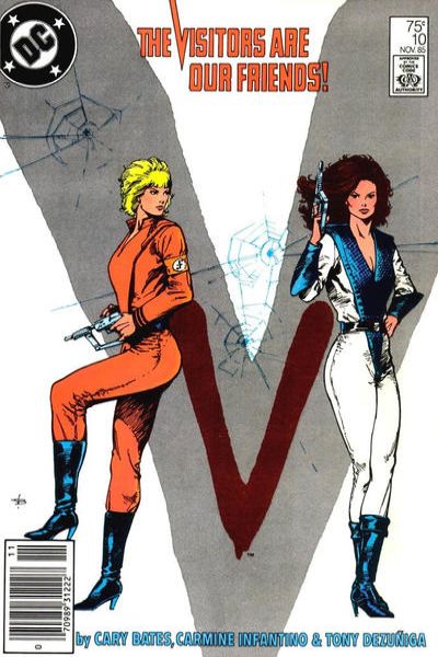 V #10