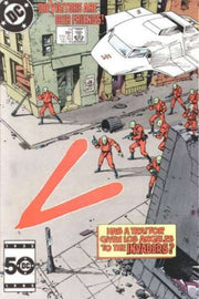 V #11