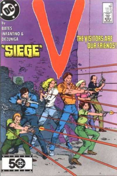 V #12