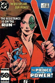 V #13