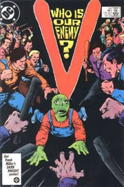 V #16