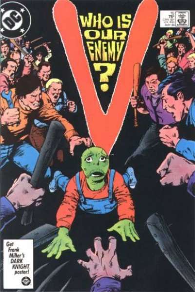 V #16