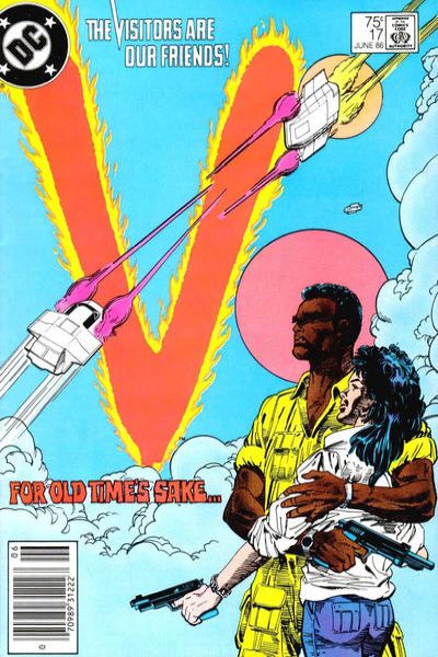 V #17