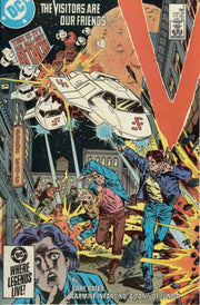V #3
