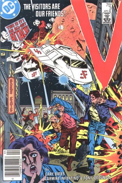 V #3