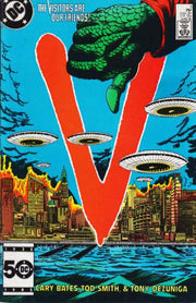 V #5
