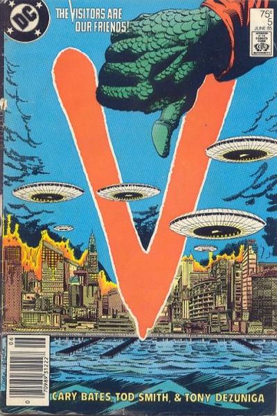 V #5