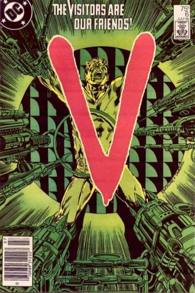 V #6