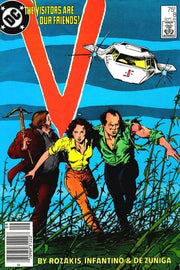 V #8