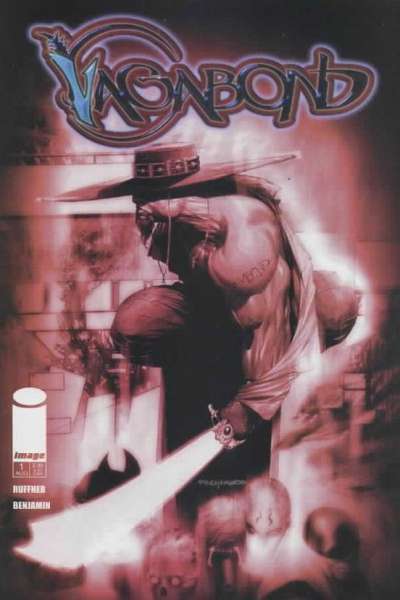 Vagabond 2000 Series #1