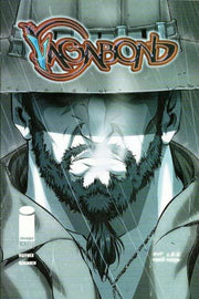 Vagabond 2000 Series Lee cover #1