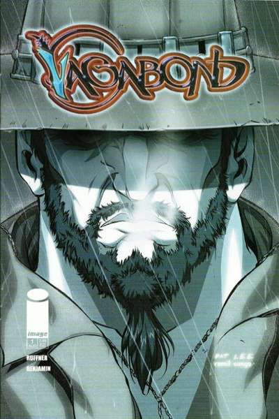 Vagabond 2000 Series Lee cover #1