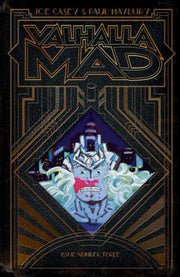 Valhalla Mad #3