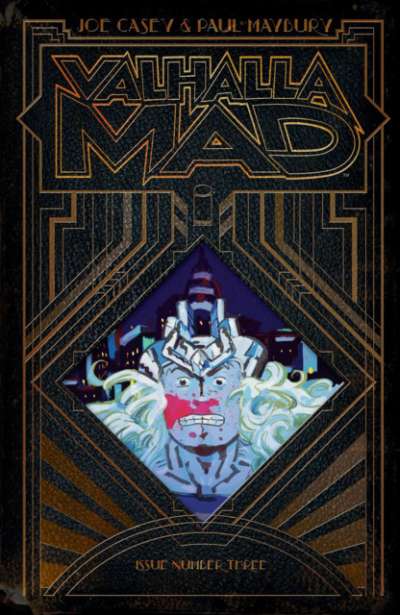 Valhalla Mad #3