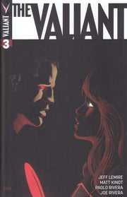 Valiant 2014 Series #3