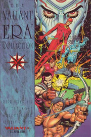 Valiant Era Collection Trade Paperback #1
