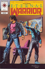Valiant Era Companion #1