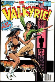 Valkyrie 1988 Series #2