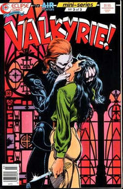 Valkyrie 1988 Series #3