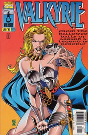 Valkyrie 1997 Series #1