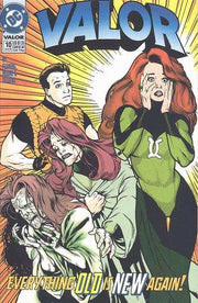 Valor 1992 Series #10