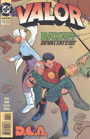 Valor 1992 Series #13