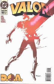 Valor 1992 Series #15