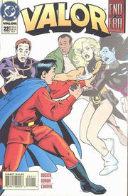 Valor 1992 Series #22