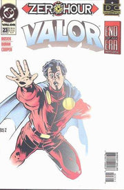 Valor 1992 Series #23