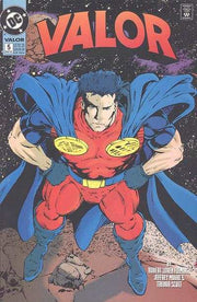 Valor 1992 Series #5
