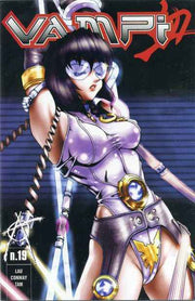 Vampi #19