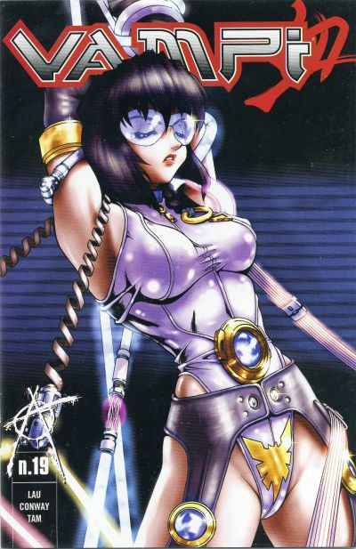 Vampi #19
