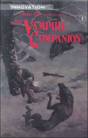 Vampire Companion #1