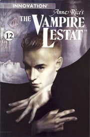 Vampire Lestat #12