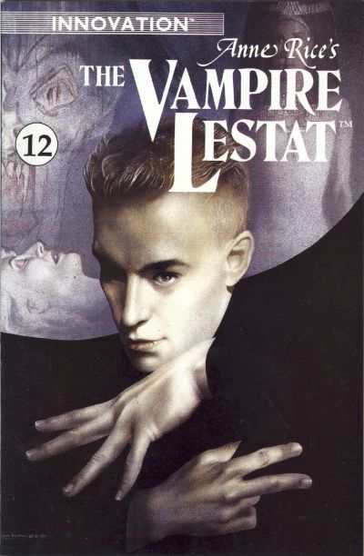 Vampire Lestat #12