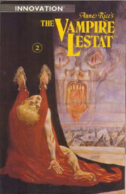Vampire Lestat #2