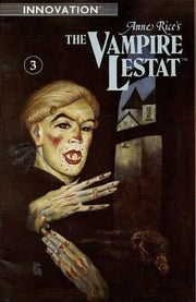 Vampire Lestat #3