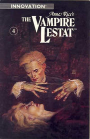 Vampire Lestat #4