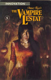 Vampire Lestat #5