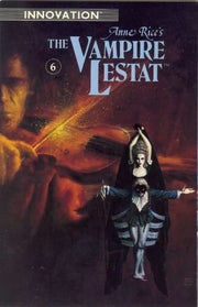 Vampire Lestat #6