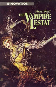 Vampire Lestat #8