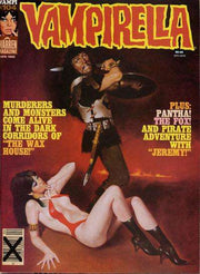Vampirella 1969 Series #104