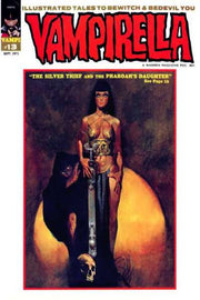 Vampirella 1969 Series #13