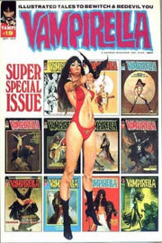 Vampirella 1969 Series #19