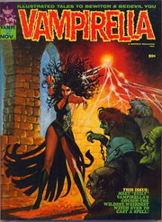 Vampirella 1969 Series #2