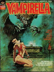 Vampirella 1969 Series #24
