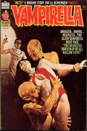 Vampirella 1969 Series #56
