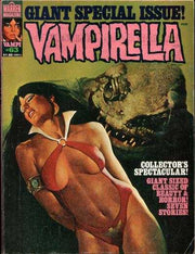 Vampirella 1969 Series #63