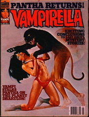 Vampirella 1969 Series #66