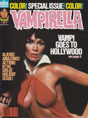 Vampirella 1969 Series #67